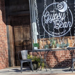 Gypsy Bean Coffee Shop