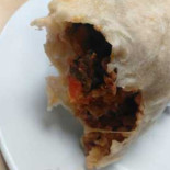 Bushwick Pita Palace