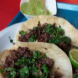 Mr H's Tacos