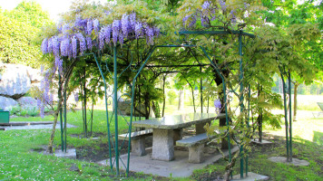 Auberge De L'orangerie