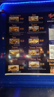 Los Valedores Taco Truck