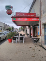 Des Allées Layrac