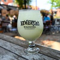 Ethereal Brewing