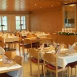 Restaurant Bahnhof