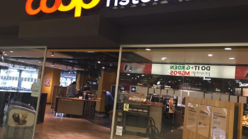 Yoyogurt Serfontana