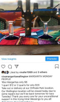 Viva Margarita