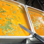 Peacock Indian Cuisine