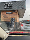 Gravity Coffee Federal Way South