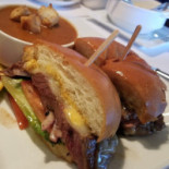 Scott's Seafood on the River