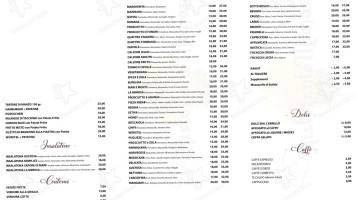 Ristorante Pizzeria Mimosa