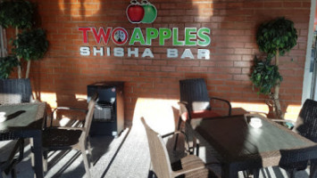 Two Apples Shisha