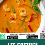 Lee Cottage