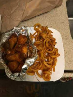 Tri-city Wings Grill