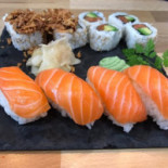 Tn Sushi