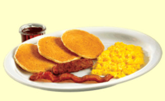 Denny's