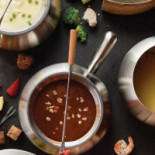 The Melting Pot
