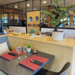 Can Taulina Bar-restaurant