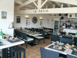 Le Patio