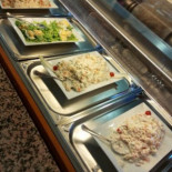 Le Buffet D' Ibardin