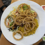 Froggers Grill