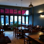 Pinch Of Salt