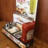 Denny's