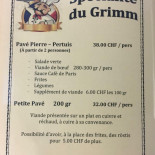 Le Grimm