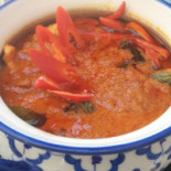 Thai Lindenberg (bützen)