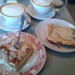 Cafe Frühtau