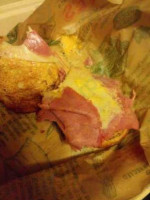 Mcalister's Deli