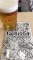 La Revira, Cerveceria