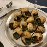 Chez Mori's