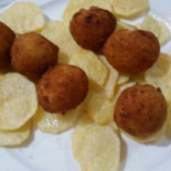 Meson En Oleiros