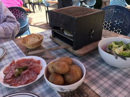 Chez Denis Le Repas Du Berger