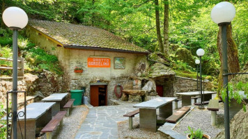 Grotto Gardelina