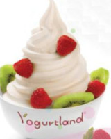 Yogurtland