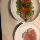 Yo! Sushi