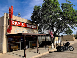 Ray's Tavern