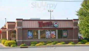 Wendy's