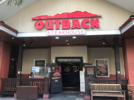 Outback Steakhouse