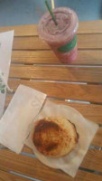 Green Juice Cafe.