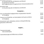 Hirschen Oberkirch