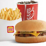 Hungry Jack's