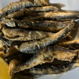 A La Mar Freiduria