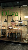 Restaurant Oliva