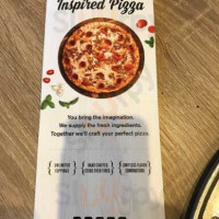 Pieology Pizzeria