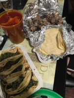 Itzel's Taqueria Deli