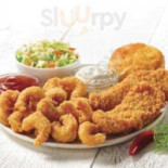Popeyes Louisiana Kitchen