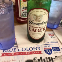 Blue Colony Diner