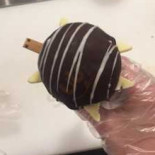 Tornado Crepe